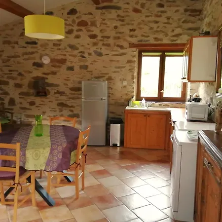 Des Orangers Holiday home