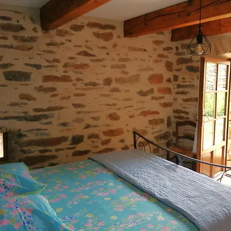 Des Orangers Holiday home