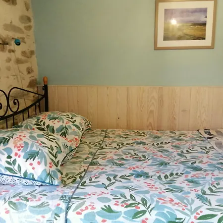 Holiday home Des Orangers
