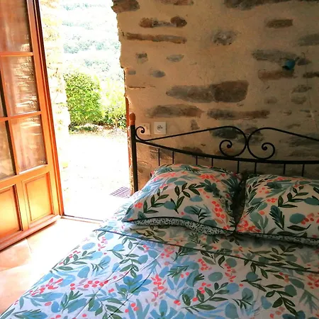 Des Orangers Holiday home