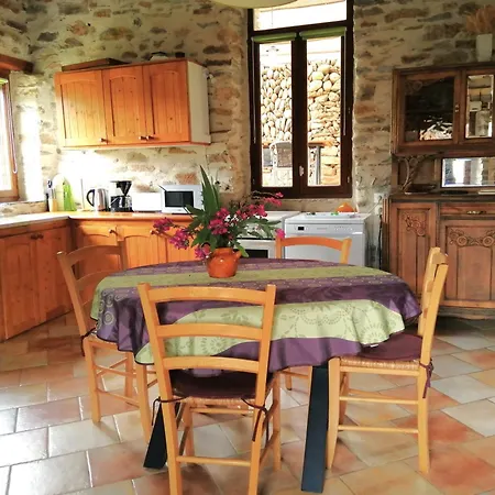 Des Orangers * Roquebrun