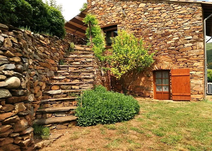 Des Orangers Roquebrun