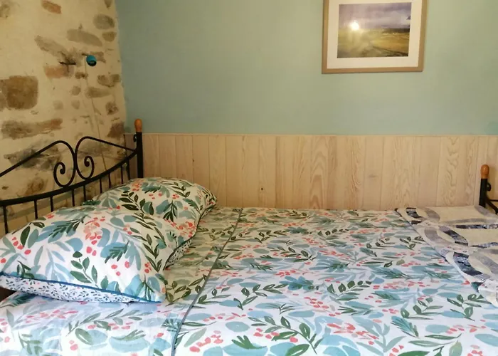 度假居 Des Orangers